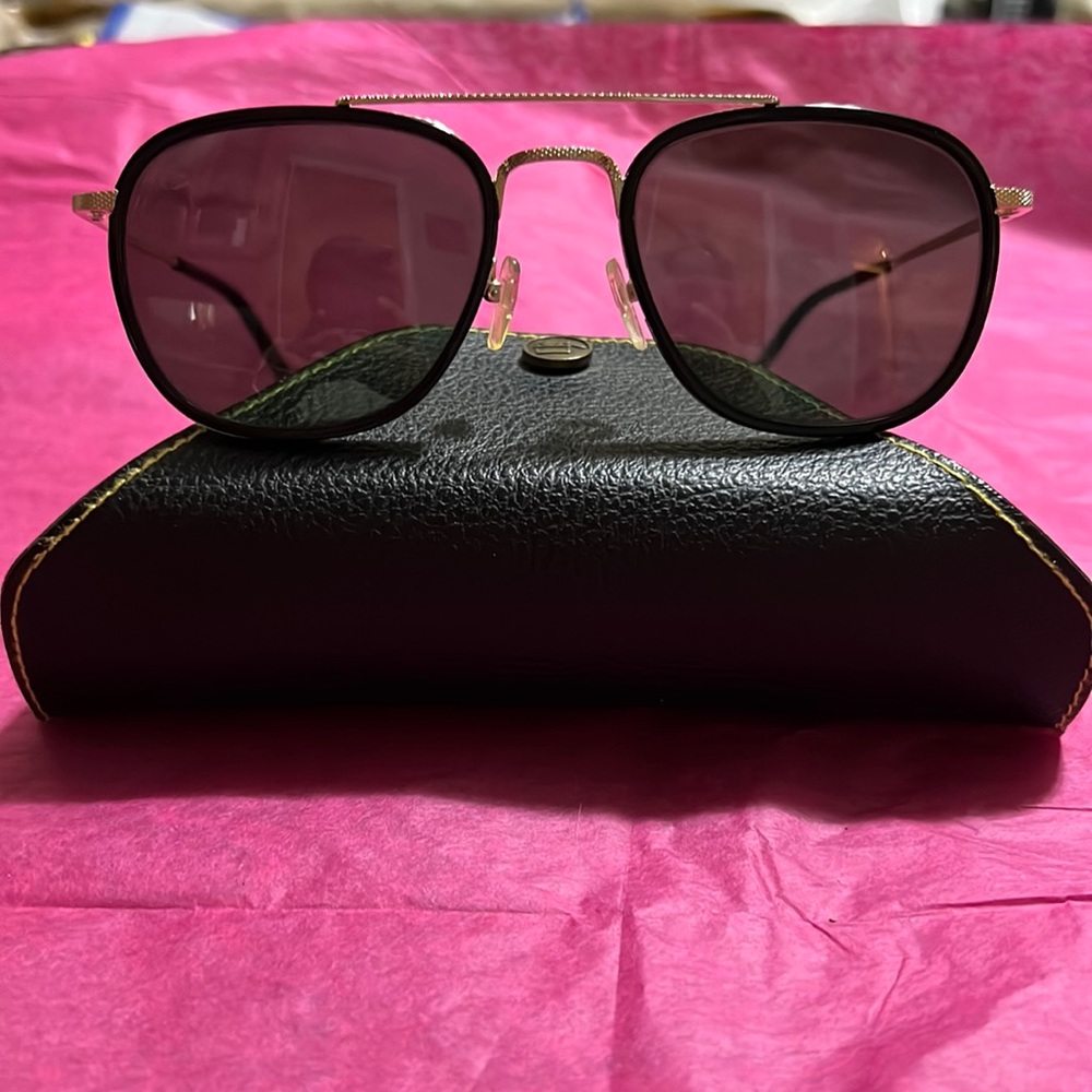 Moscot NYC original